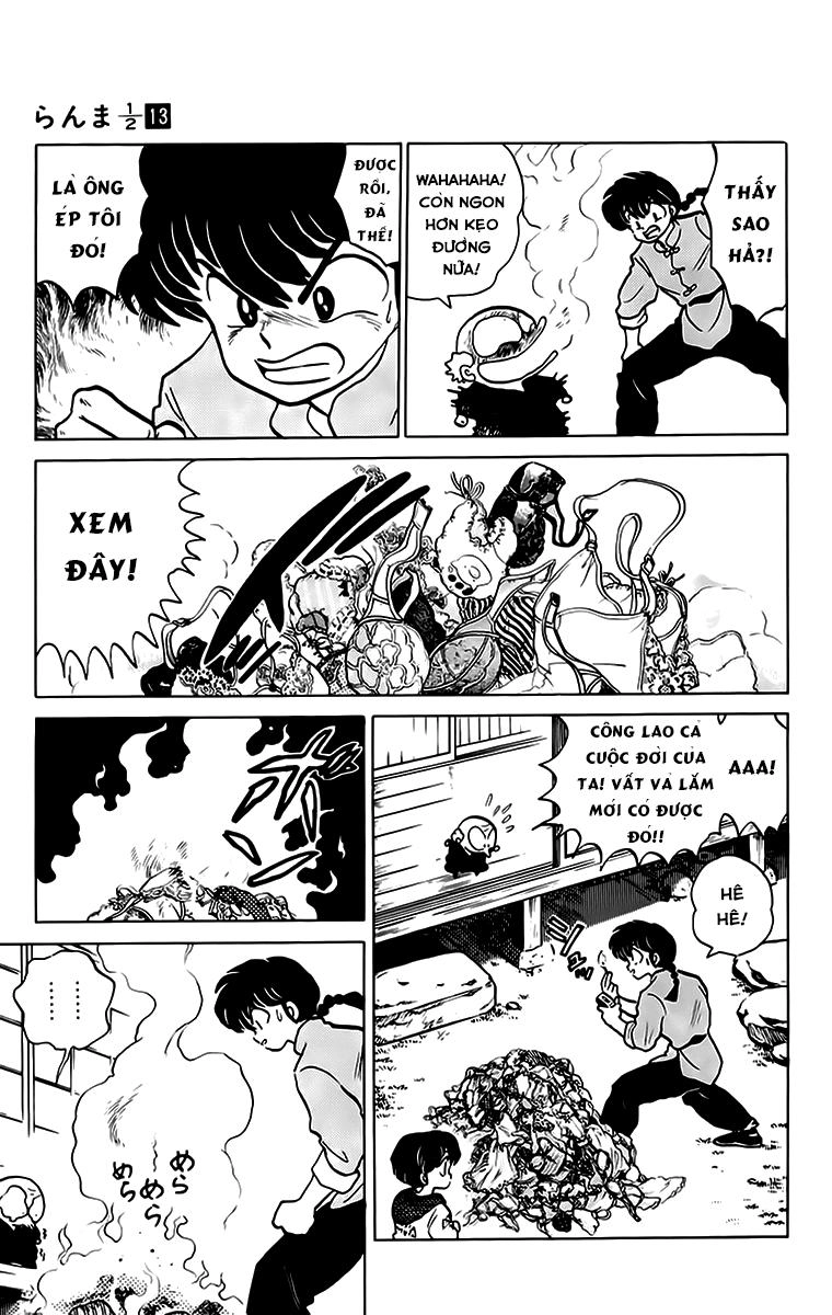 Suối Lời Nguyền Chapter 133 - 12