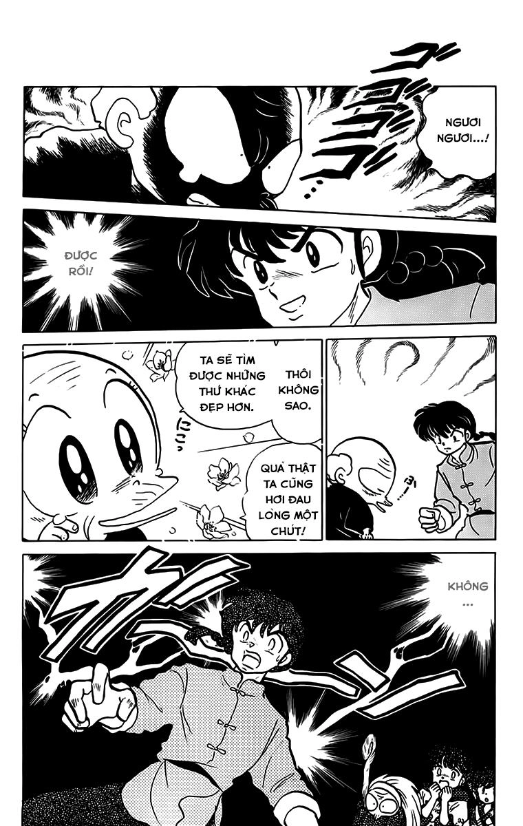 Suối Lời Nguyền Chapter 133 - 13