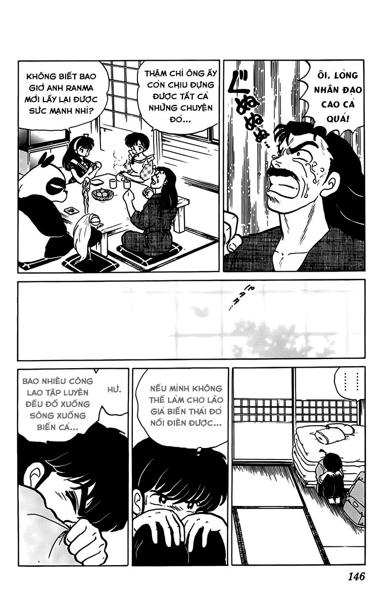 Suối Lời Nguyền Chapter 133 - 15