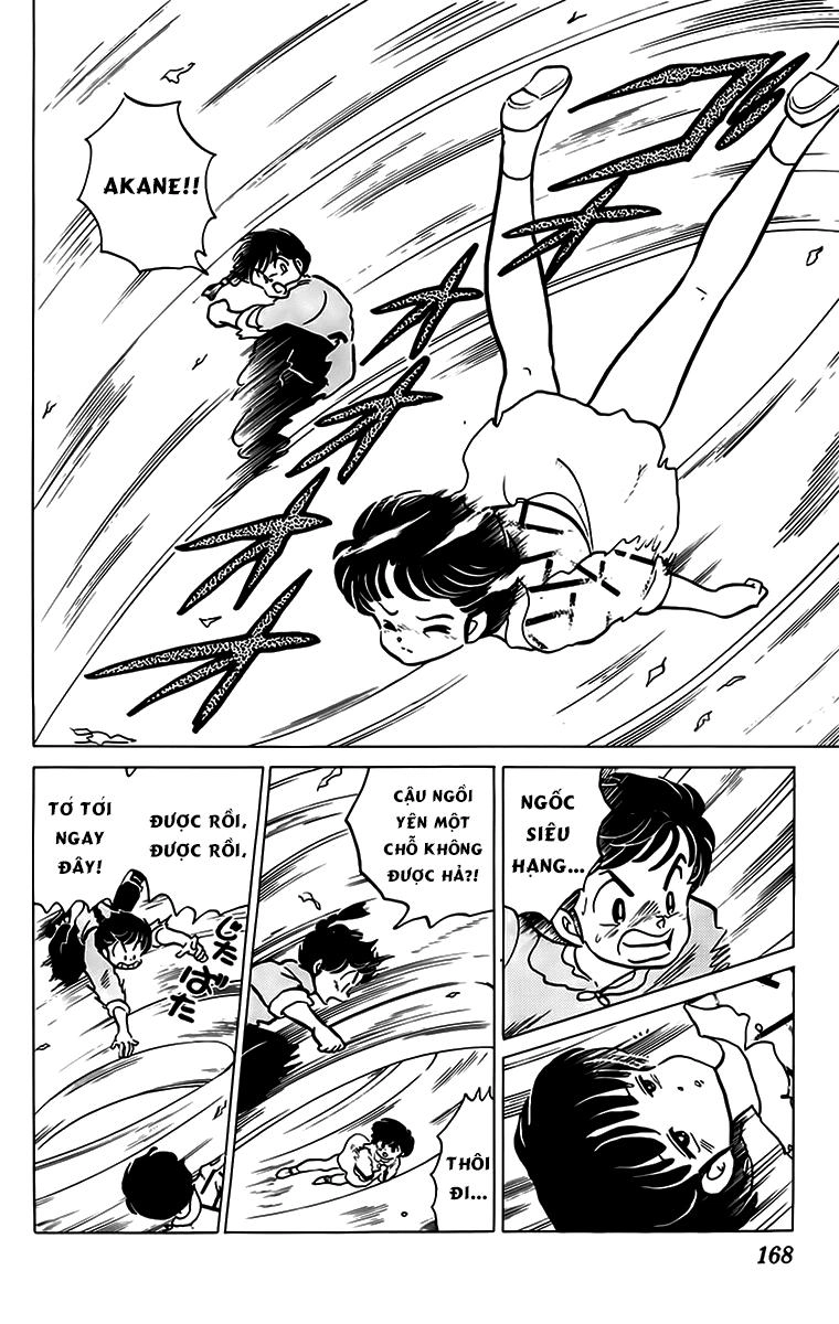 Suối Lời Nguyền Chapter 135 - 5