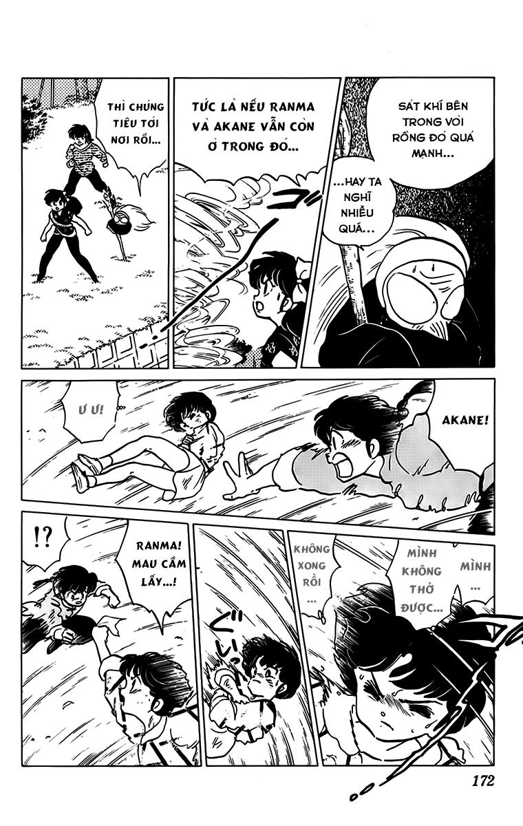 Suối Lời Nguyền Chapter 135 - 9