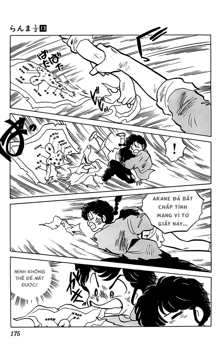 Suối Lời Nguyền Chapter 135 - 12