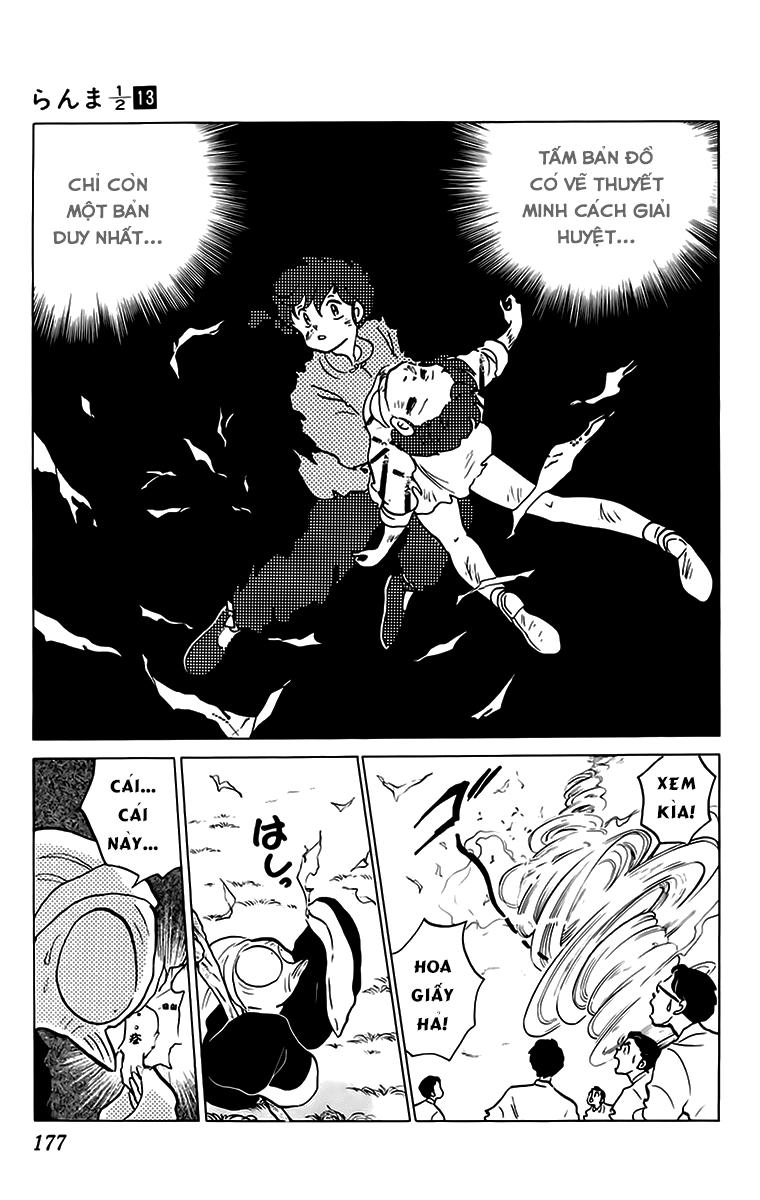 Suối Lời Nguyền Chapter 135 - 14