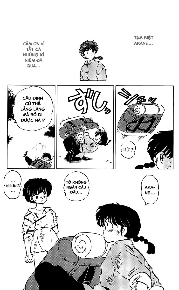 Suối Lời Nguyền Chapter 136 - 15