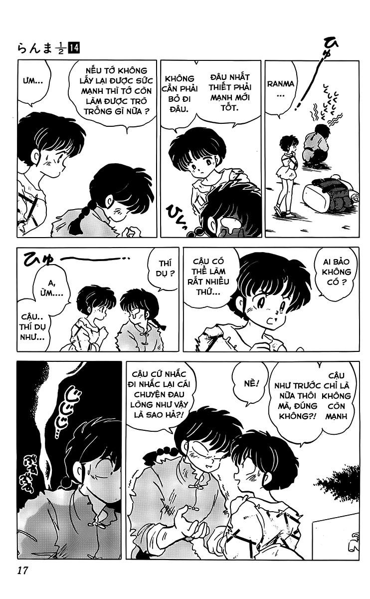 Suối Lời Nguyền Chapter 136 - 17