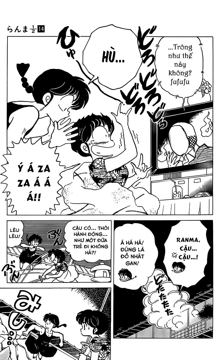 Suối Lời Nguyền Chapter 137 - 4