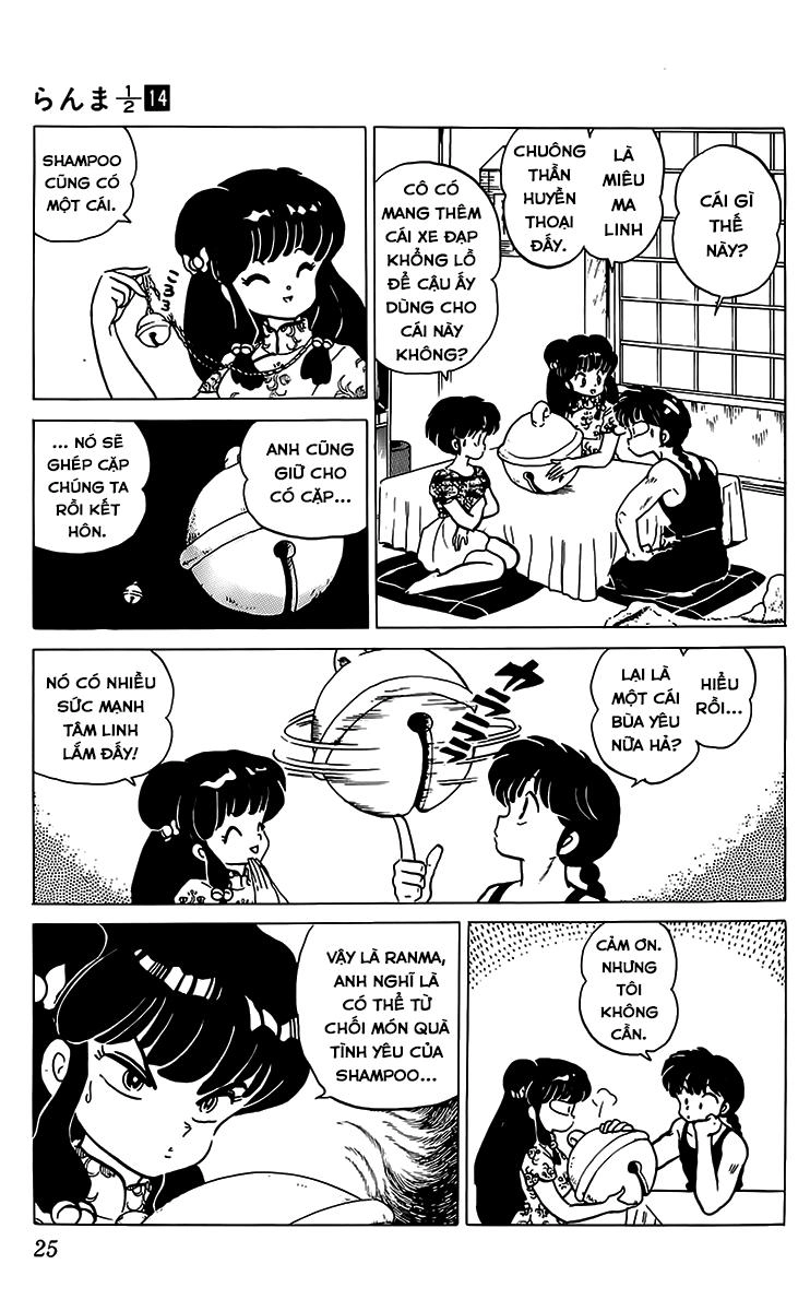 Suối Lời Nguyền Chapter 137 - 6