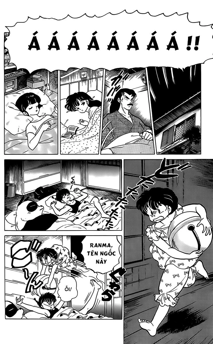 Suối Lời Nguyền Chapter 137 - 9