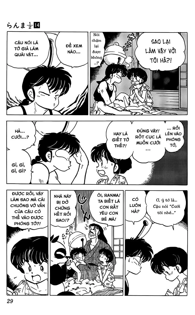 Suối Lời Nguyền Chapter 137 - 10