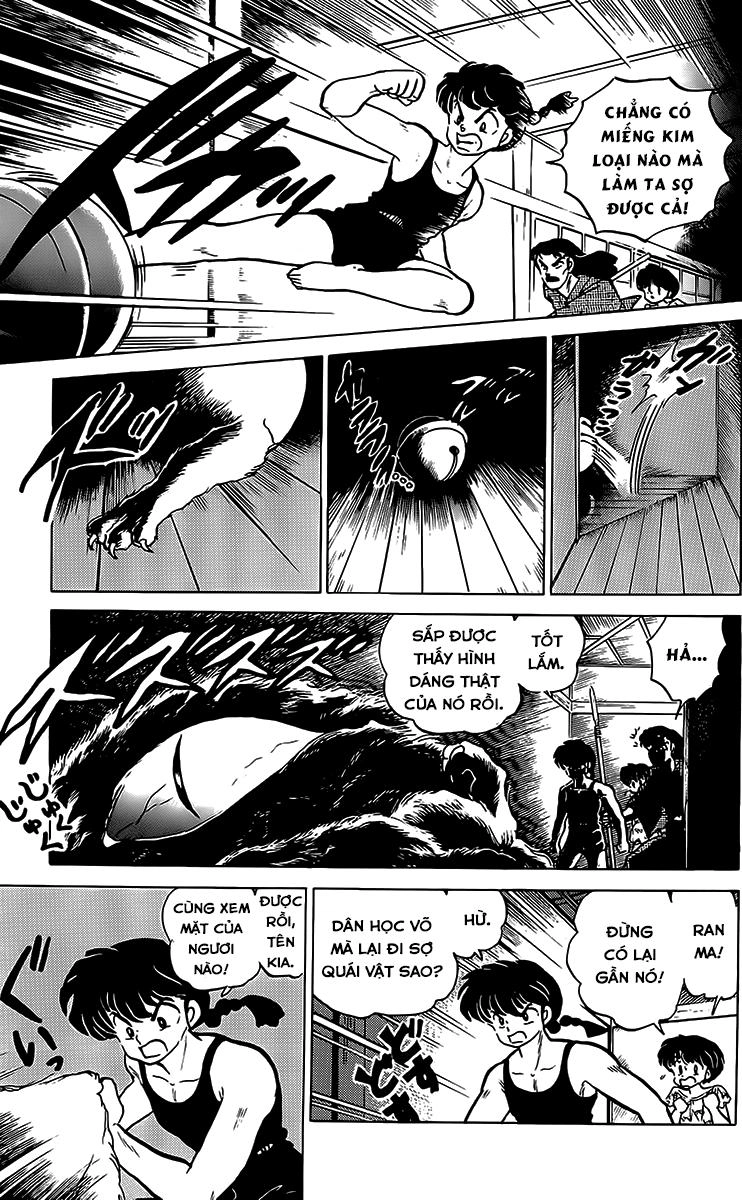 Suối Lời Nguyền Chapter 137 - 12