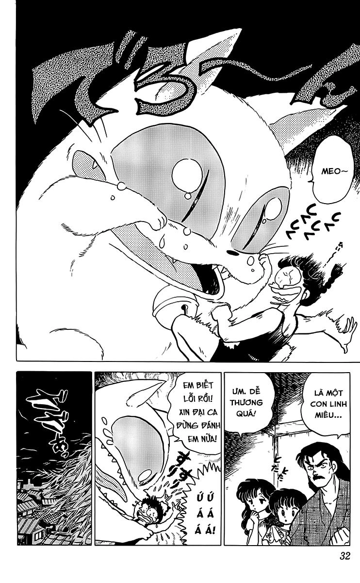 Suối Lời Nguyền Chapter 137 - 13