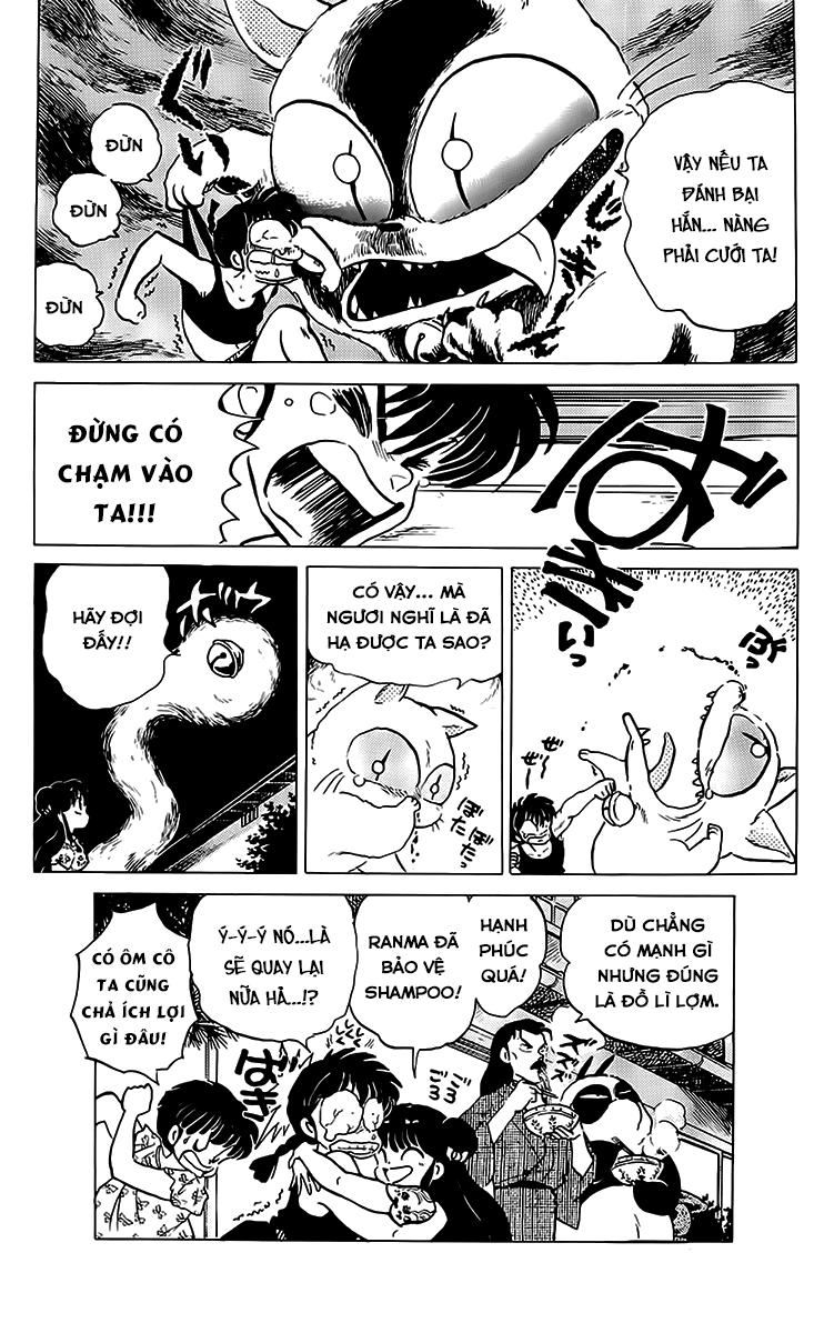 Suối Lời Nguyền Chapter 137 - 17