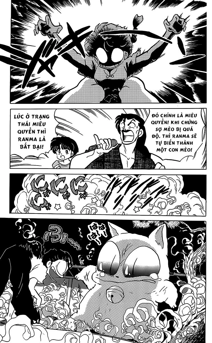 Suối Lời Nguyền Chapter 138 - 16