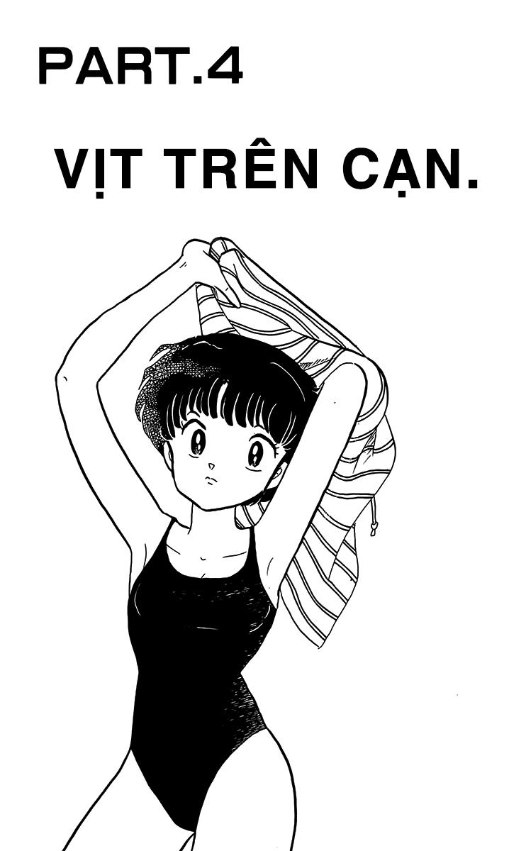 Suối Lời Nguyền Chapter 139 - 2