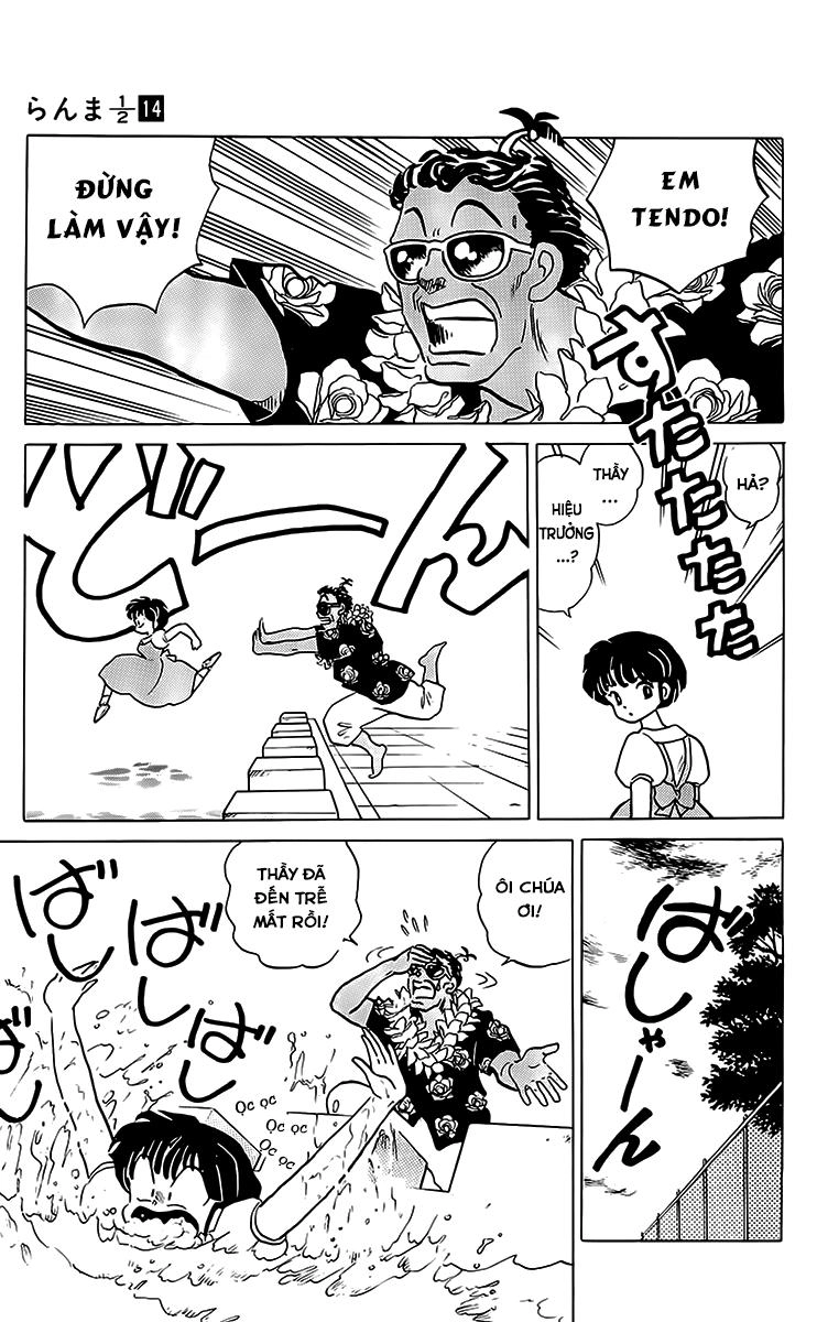 Suối Lời Nguyền Chapter 139 - 4