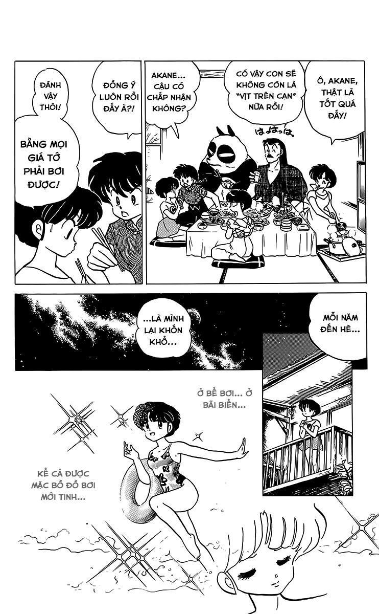 Suối Lời Nguyền Chapter 139 - 7