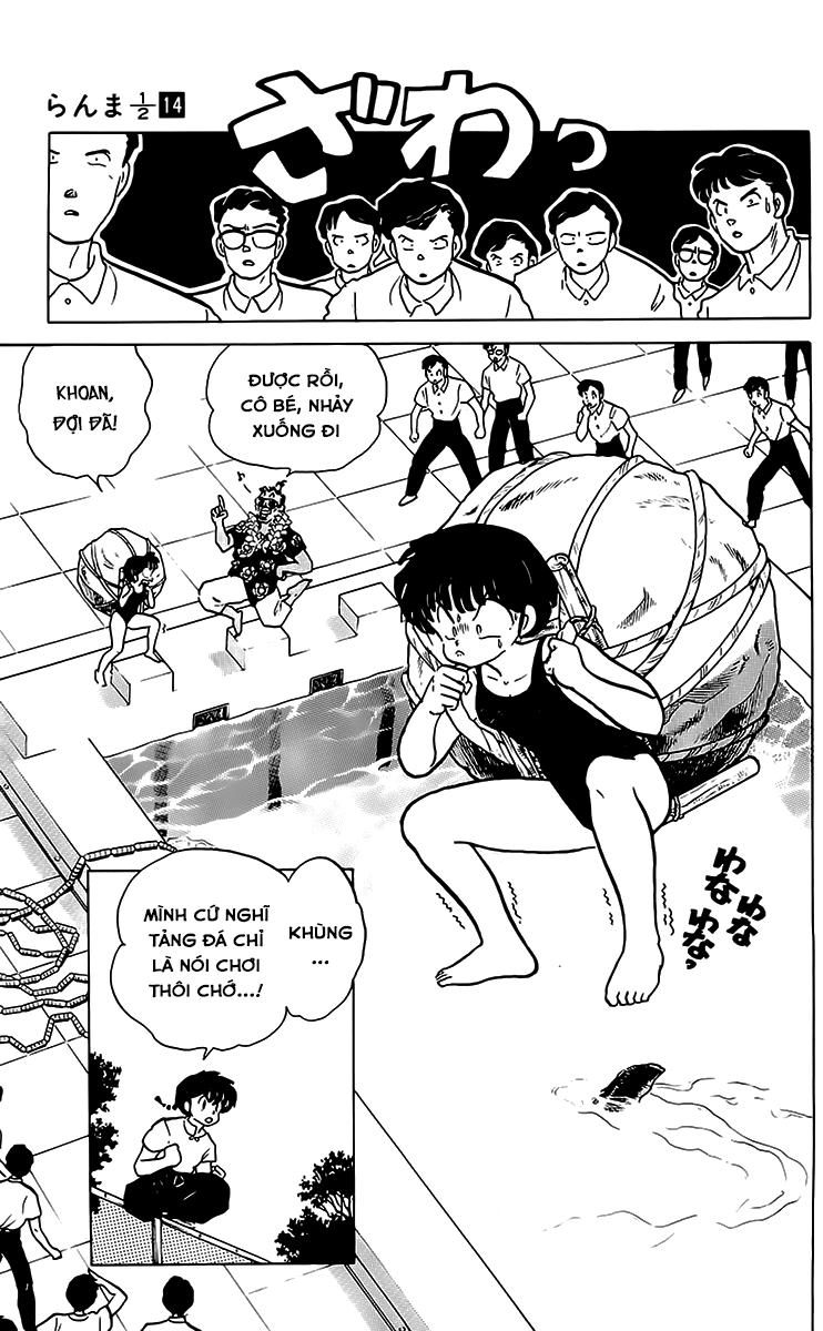 Suối Lời Nguyền Chapter 139 - 10