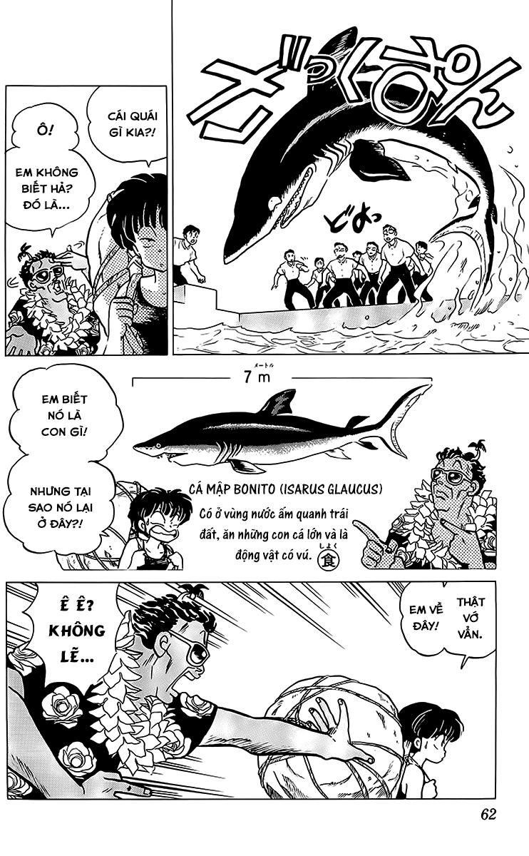 Suối Lời Nguyền Chapter 139 - 11