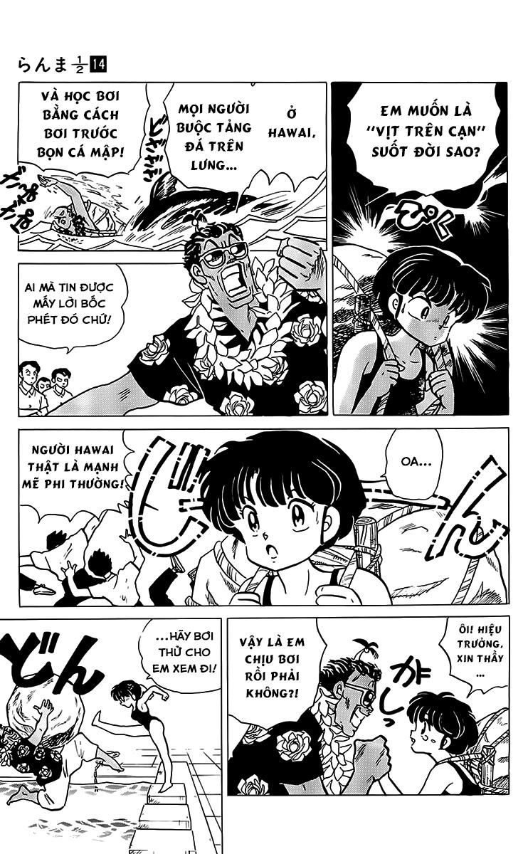 Suối Lời Nguyền Chapter 139 - 12