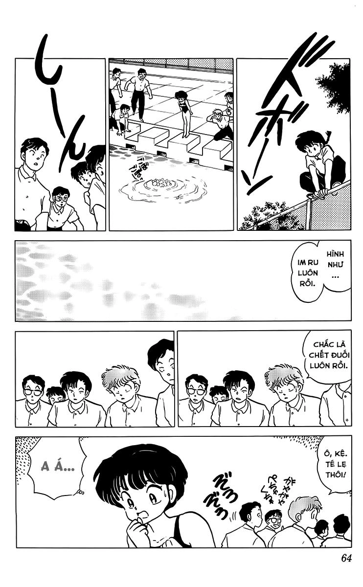 Suối Lời Nguyền Chapter 139 - 13