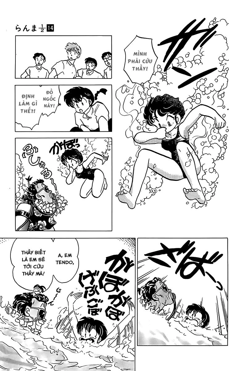 Suối Lời Nguyền Chapter 139 - 14