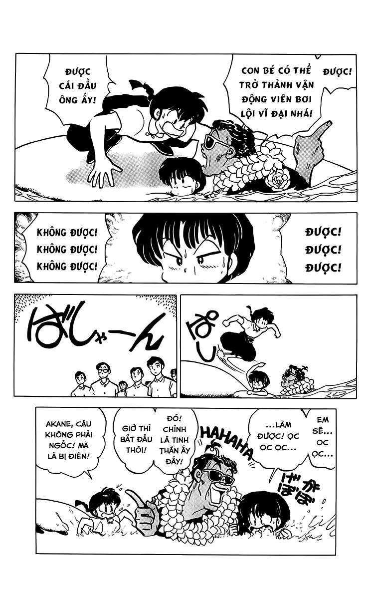 Suối Lời Nguyền Chapter 139 - 17