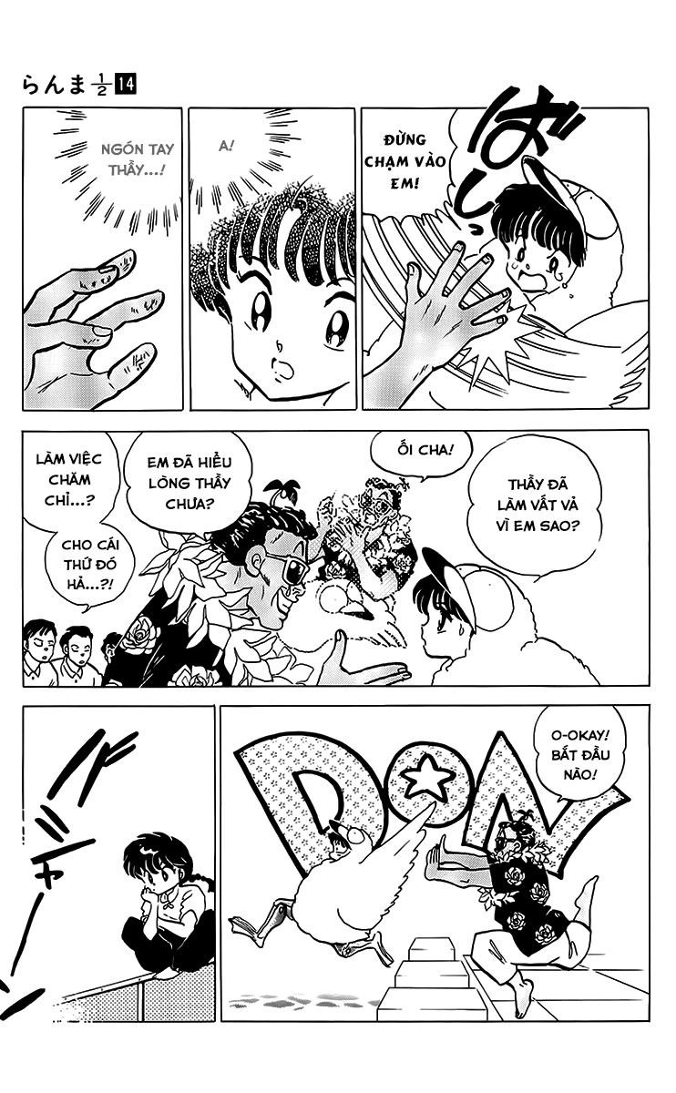 Suối Lời Nguyền Chapter 140 - 6