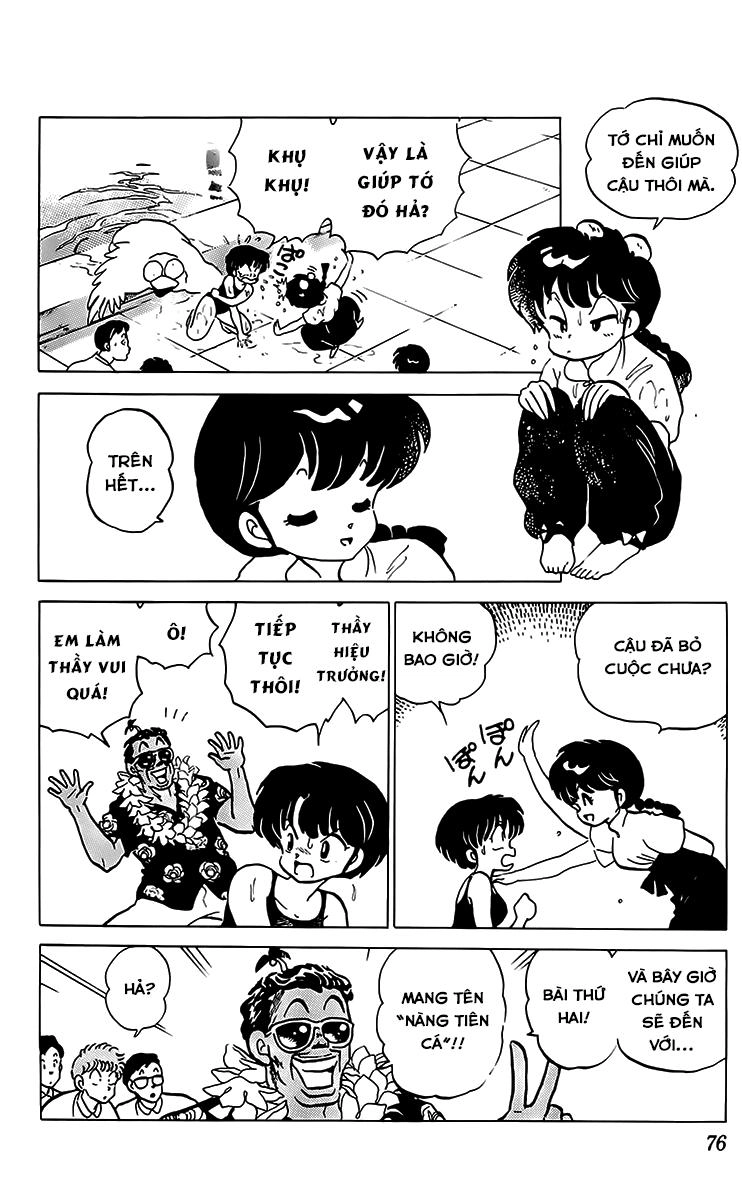 Suối Lời Nguyền Chapter 140 - 9