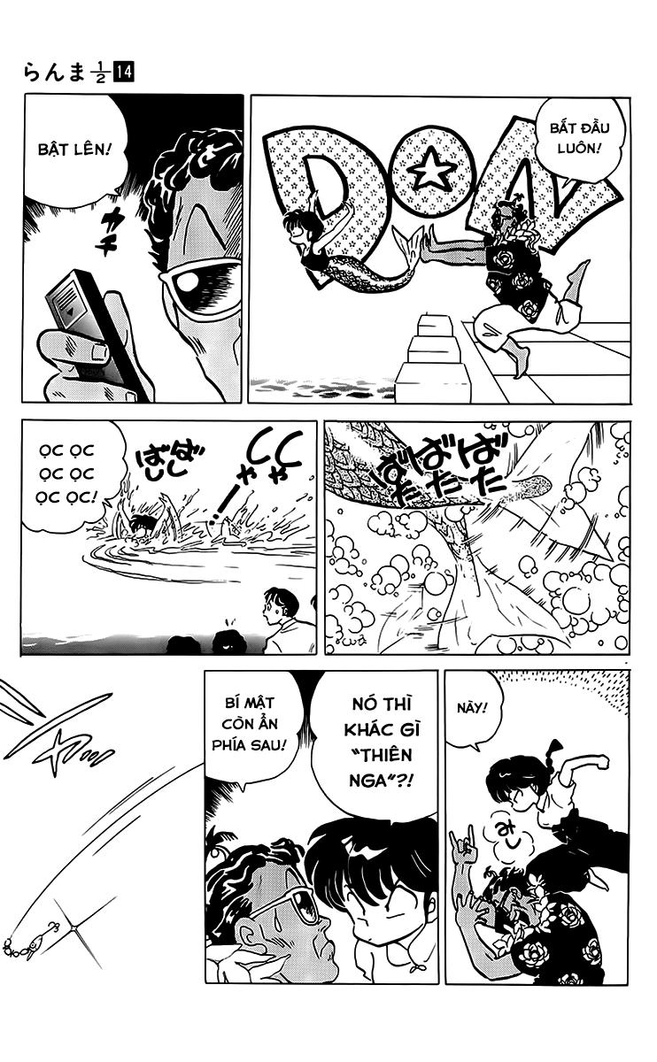 Suối Lời Nguyền Chapter 140 - 10