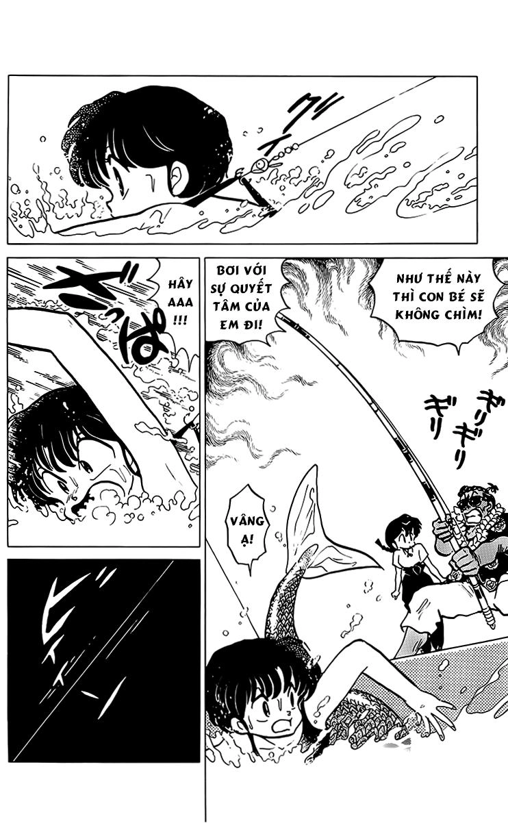 Suối Lời Nguyền Chapter 140 - 11