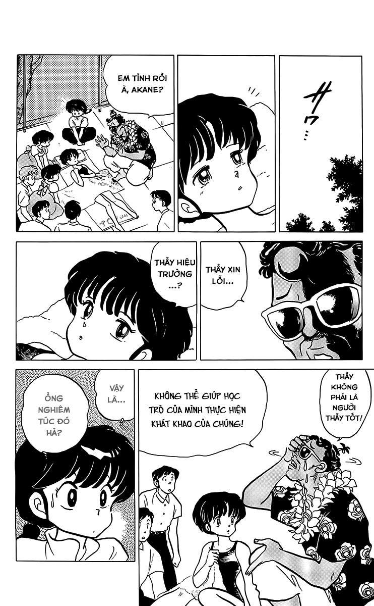 Suối Lời Nguyền Chapter 140 - 13