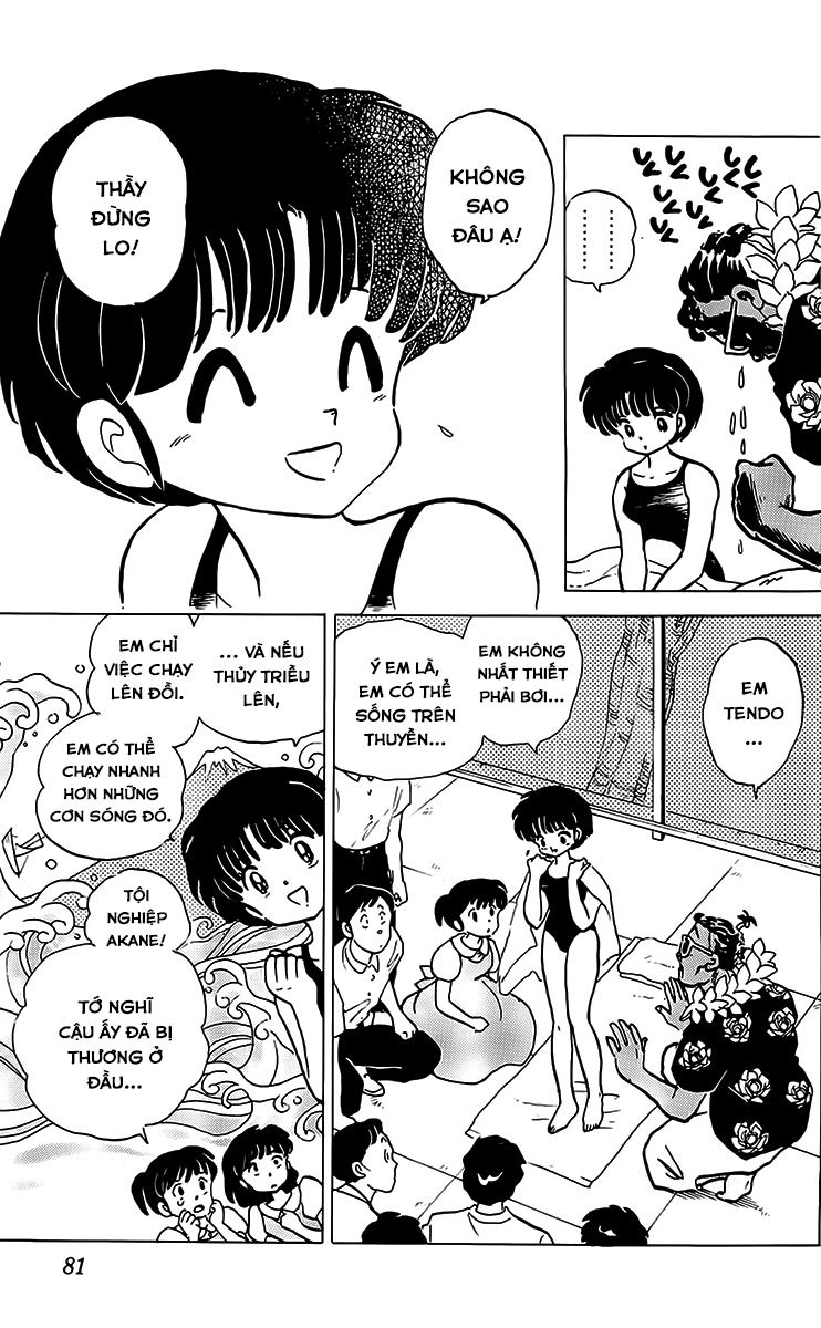 Suối Lời Nguyền Chapter 140 - 14