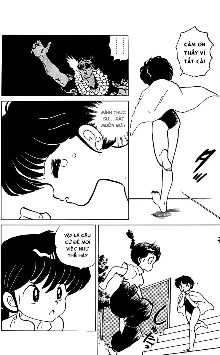 Suối Lời Nguyền Chapter 140 - 15