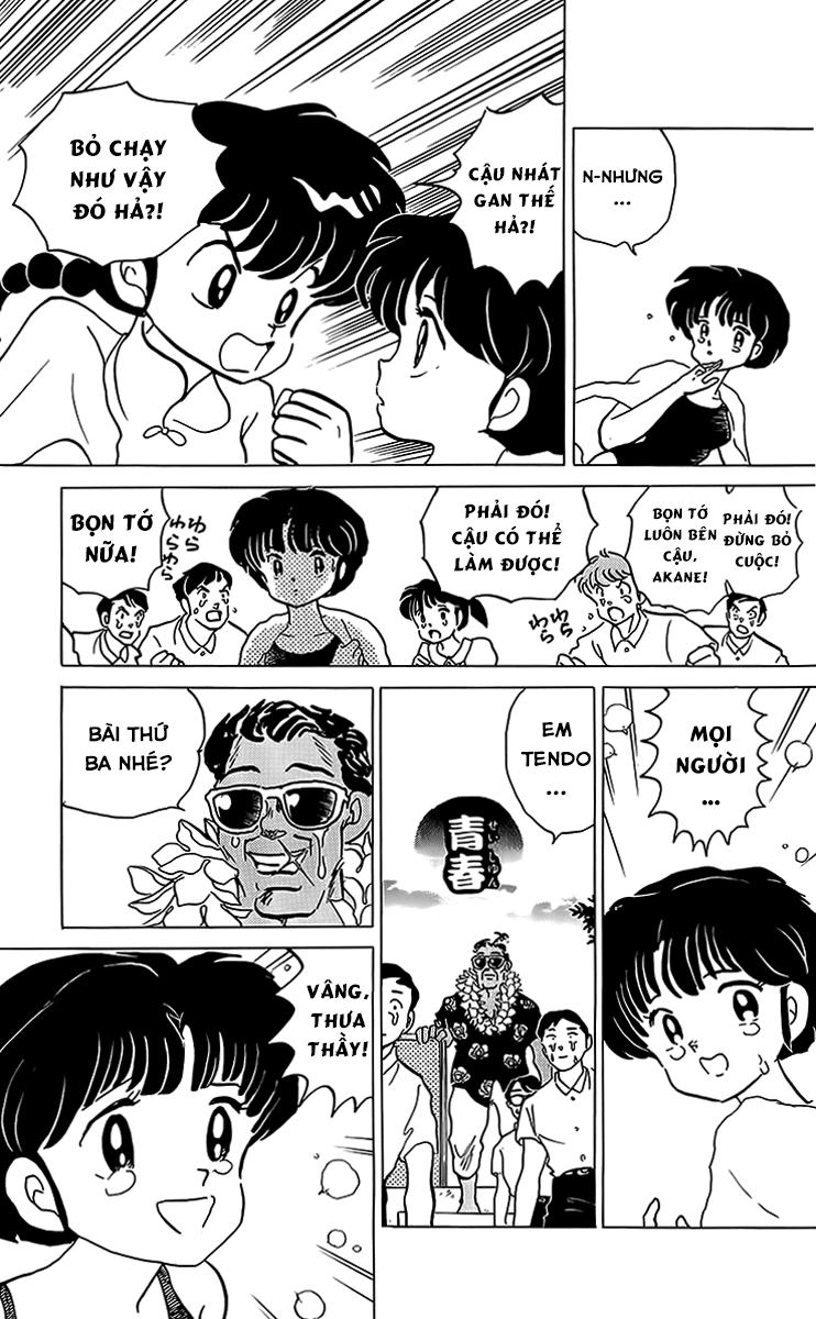 Suối Lời Nguyền Chapter 140 - 16