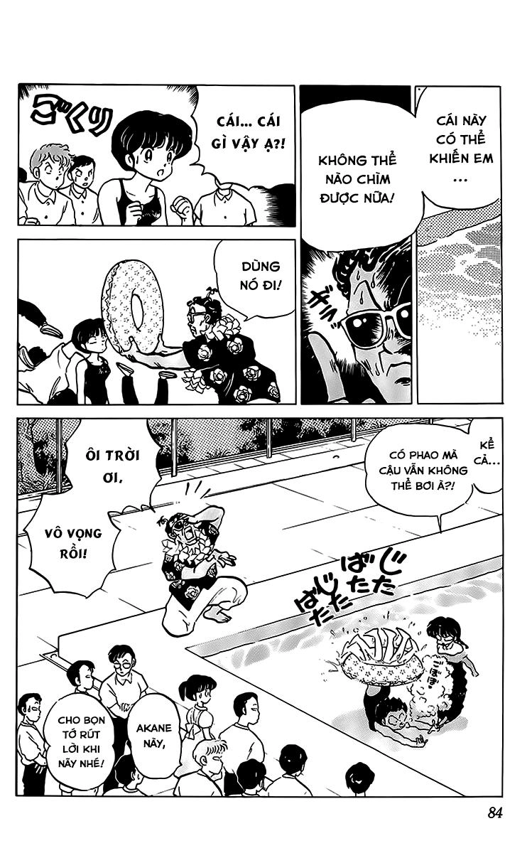 Suối Lời Nguyền Chapter 140 - 17