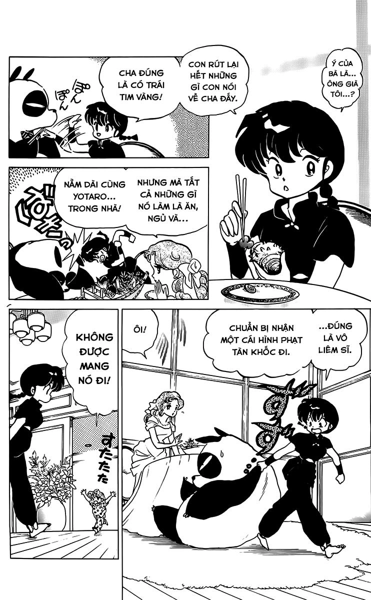 Suối Lời Nguyền Chapter 141 - 9