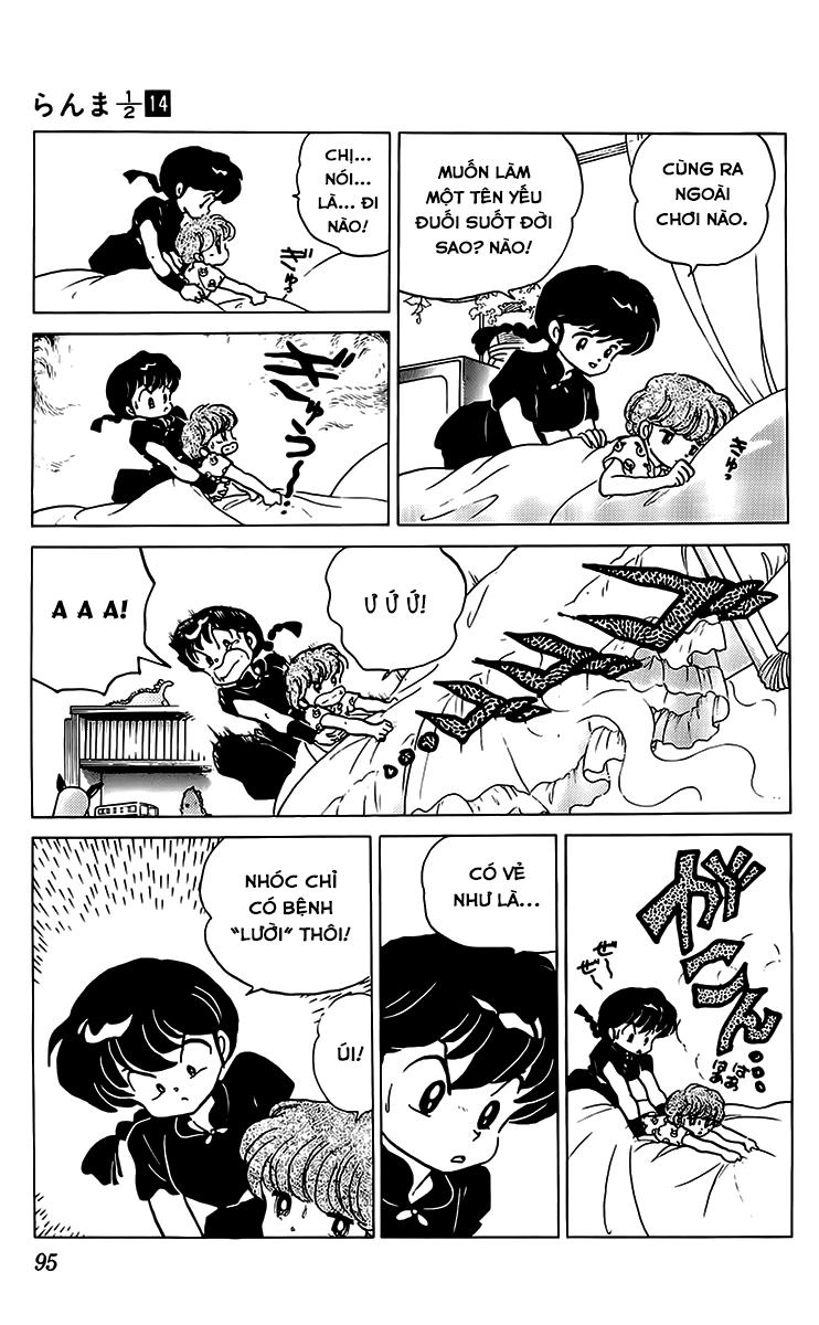 Suối Lời Nguyền Chapter 141 - 12