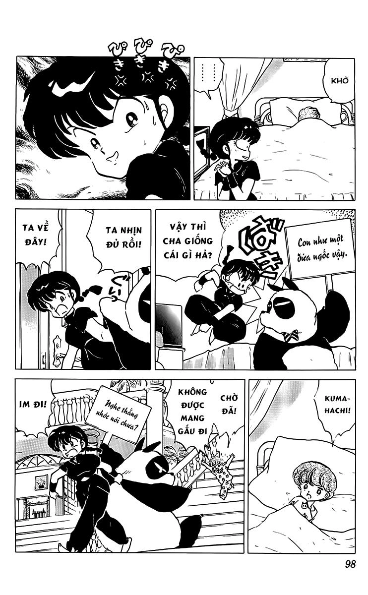 Suối Lời Nguyền Chapter 141 - 15