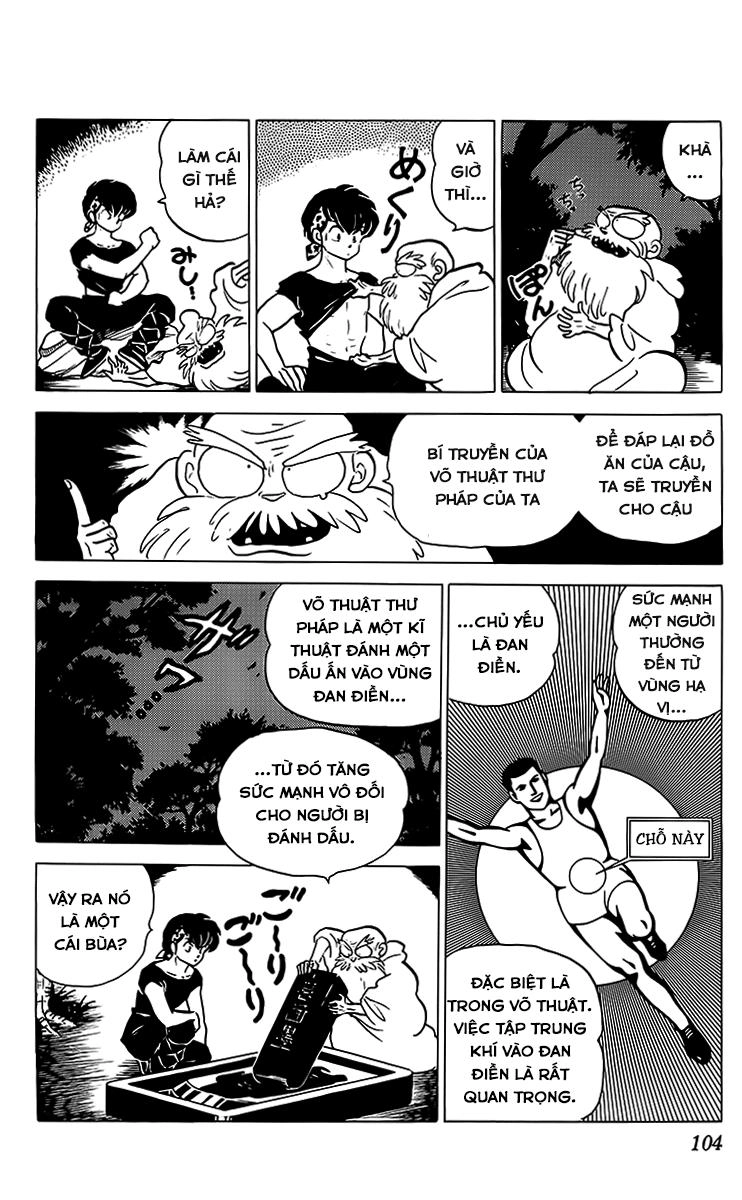 Suối Lời Nguyền Chapter 142 - 5