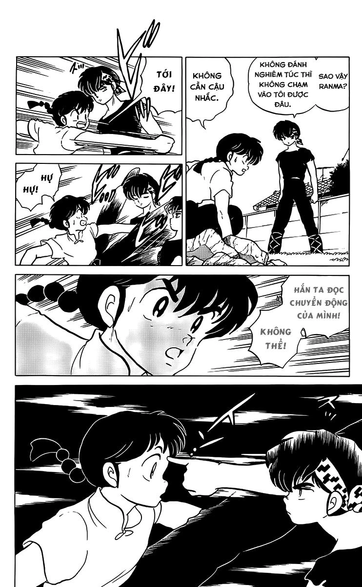 Suối Lời Nguyền Chapter 142 - 11