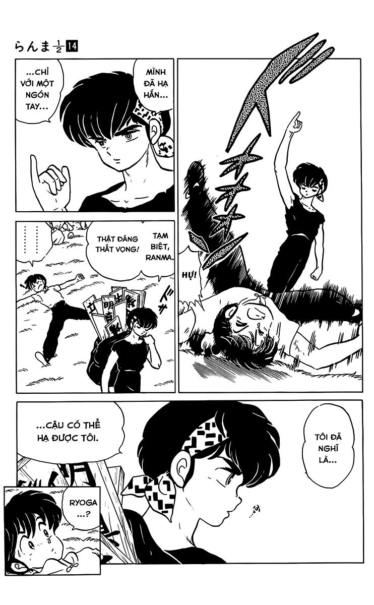 Suối Lời Nguyền Chapter 142 - 12