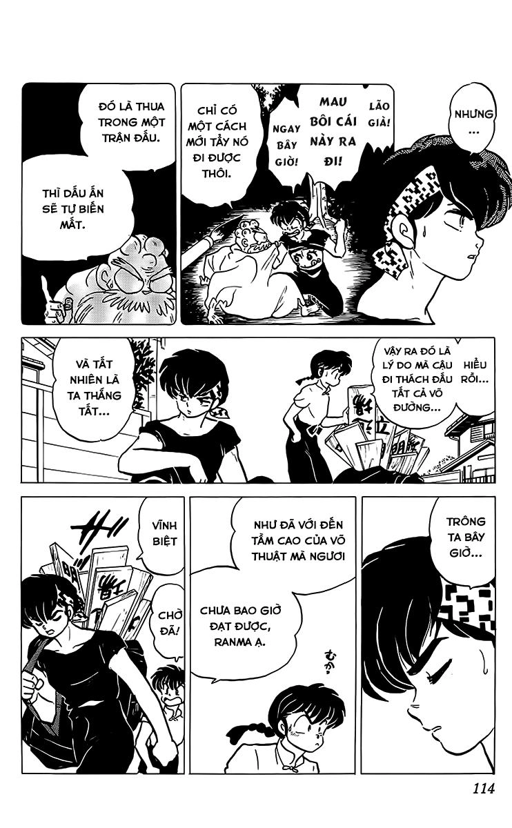 Suối Lời Nguyền Chapter 142 - 15