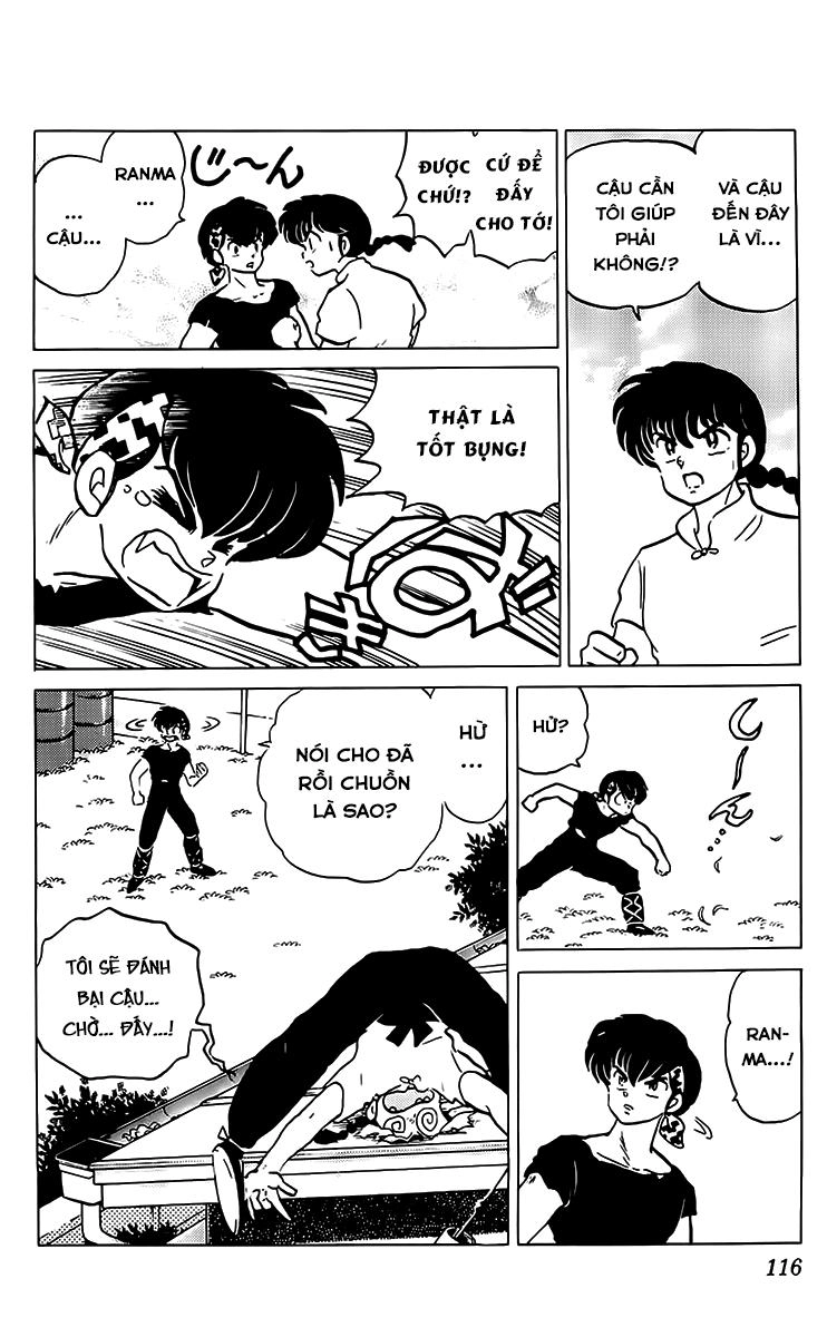 Suối Lời Nguyền Chapter 142 - 17