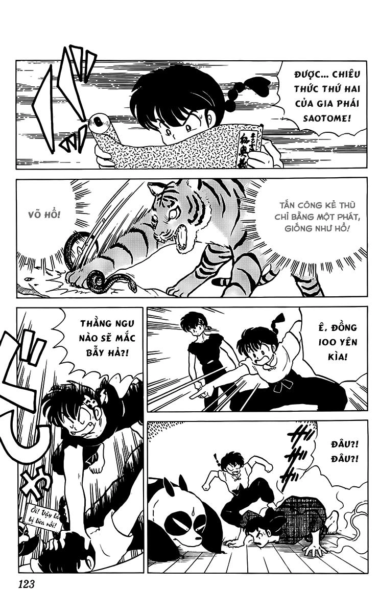 Suối Lời Nguyền Chapter 143 - 8