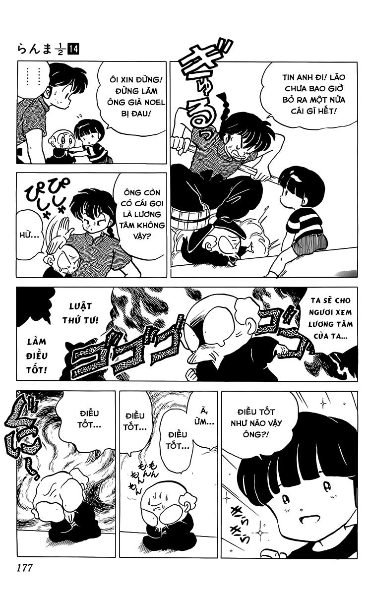 Suối Lời Nguyền Chapter 146 - 14