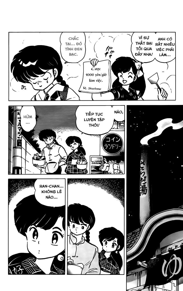 Suối Lời Nguyền Chapter 151 - 15