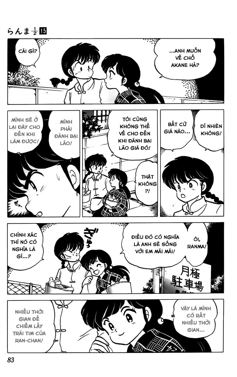 Suối Lời Nguyền Chapter 151 - 16