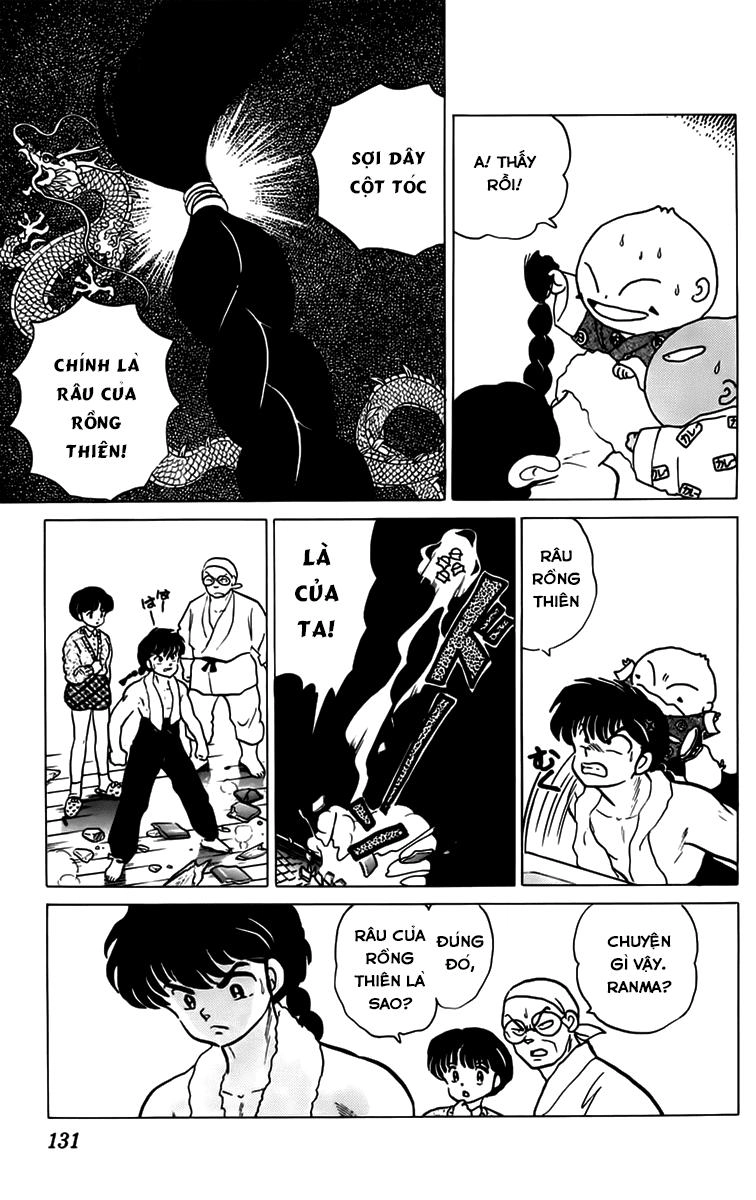 Suối Lời Nguyền Chapter 154 - 16