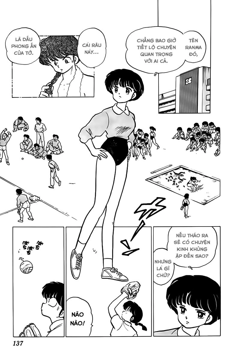 Suối Lời Nguyền Chapter 155 - 6