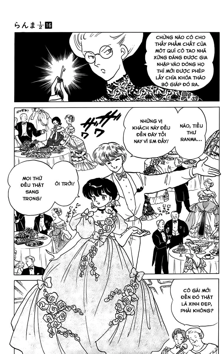 Suối Lời Nguyền Chapter 166 - 12